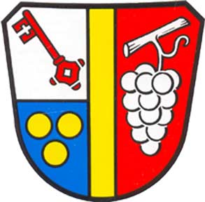 Wappen Aletshausen