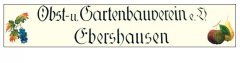 Logo OGV mit unterem Rand