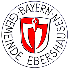 Wappen Ebershausen