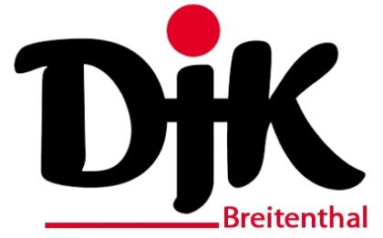 Logo DJK Breitenthal
